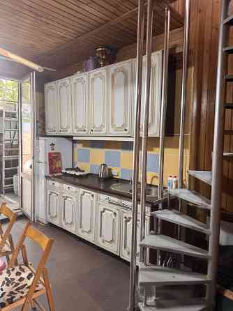 Продам квартиру на земле в Черноморке Одесса