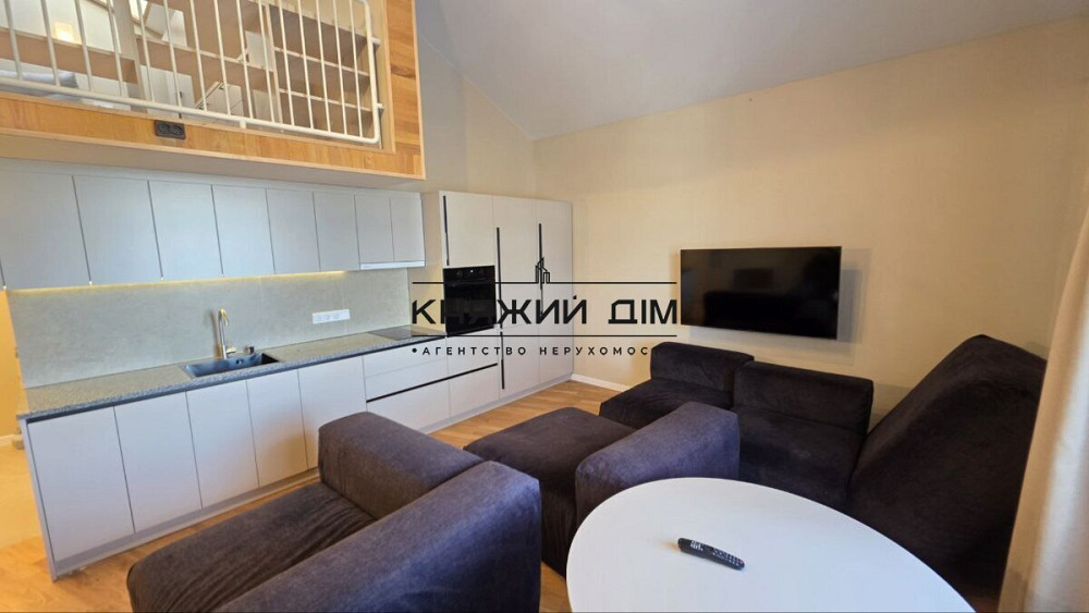 Оренда Квартира 2-кімнатна, 5/5 поверх на Тираспольская ул. Київ - фото 7