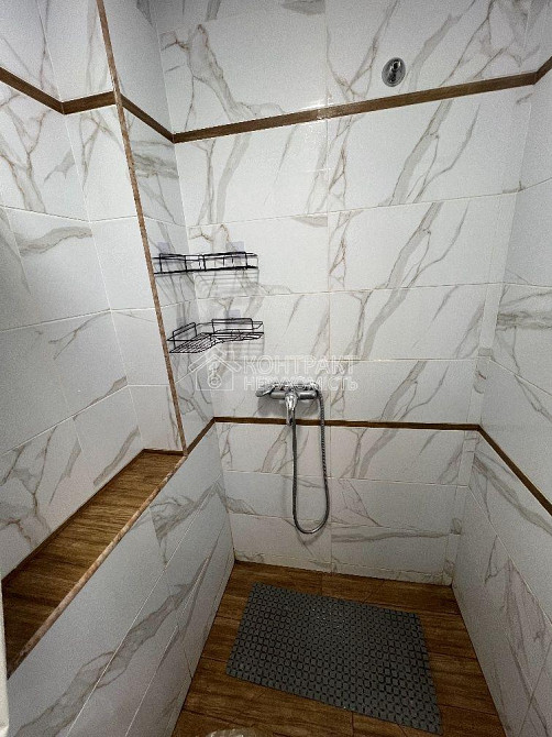 Оренда Квартира 1-кімнатна, 4/8 поверх на вул. Зброярська Харків - фото 10