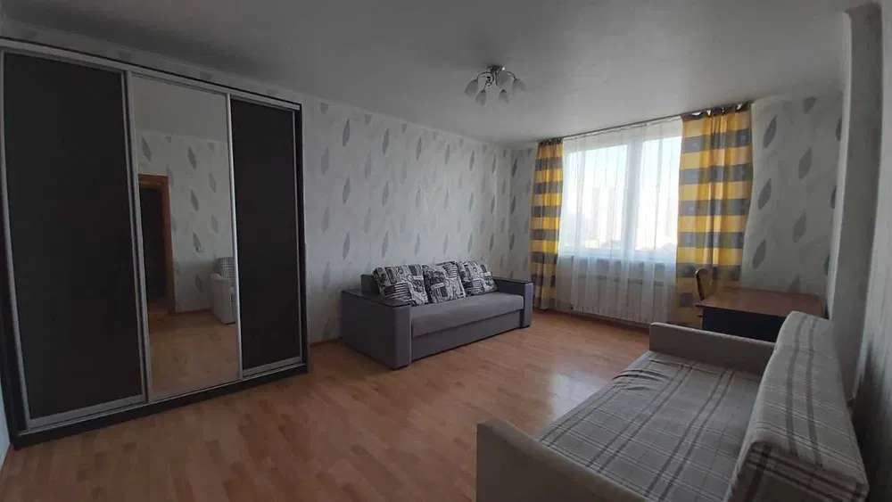 Оренда Квартира 2-кімнатна, 7/25 поверх на ул. Елизаветы Чавдар Київ - фото 1