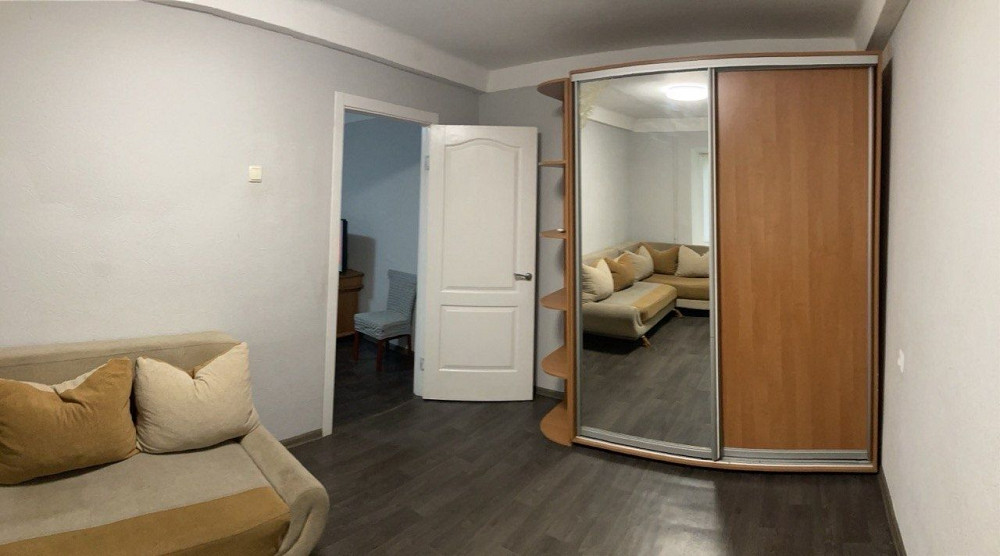 Продаж Квартира 2-кімнатна, 1/10 поверх на Солом'янська вул., д. 16 Київ - фото 3