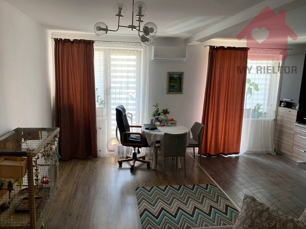 Продаж однокімнатної квартири по вул.О.Хіри Uzhhorod - photo 2