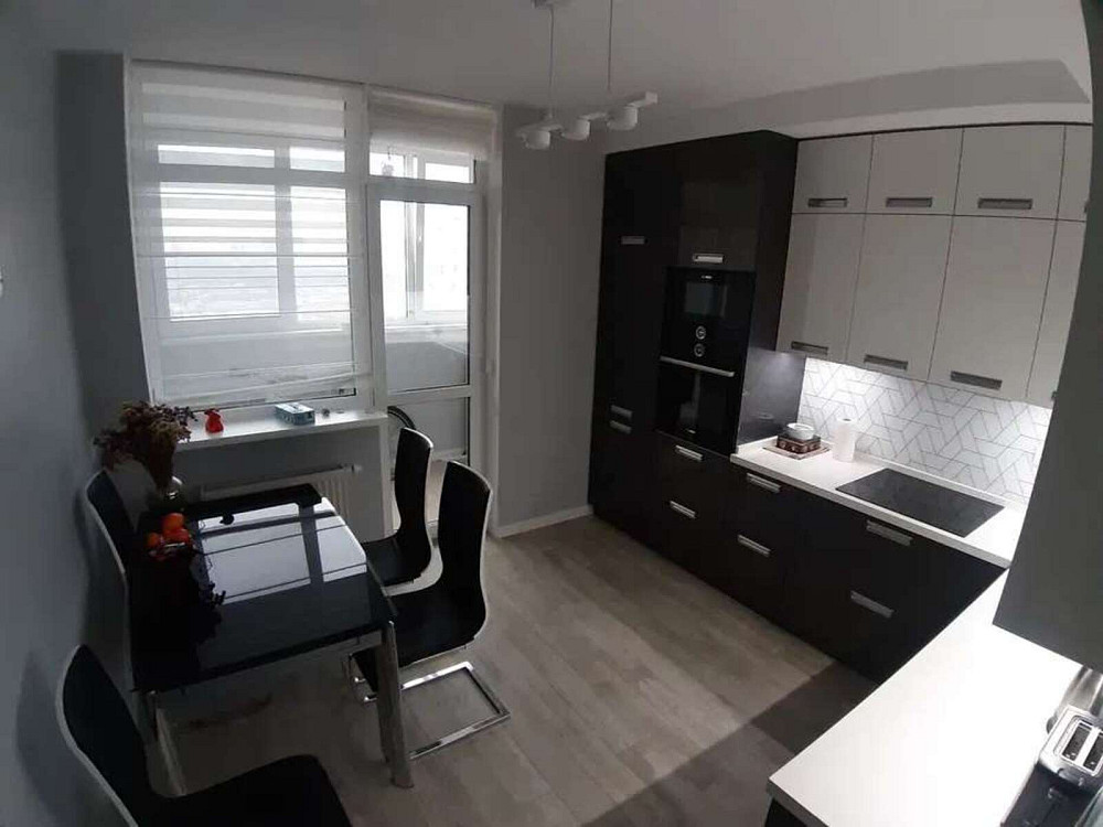 Оренда Квартира 3-кімнатна, 22/25 поверх на ул. Елены Пчилки Київ - фото 1