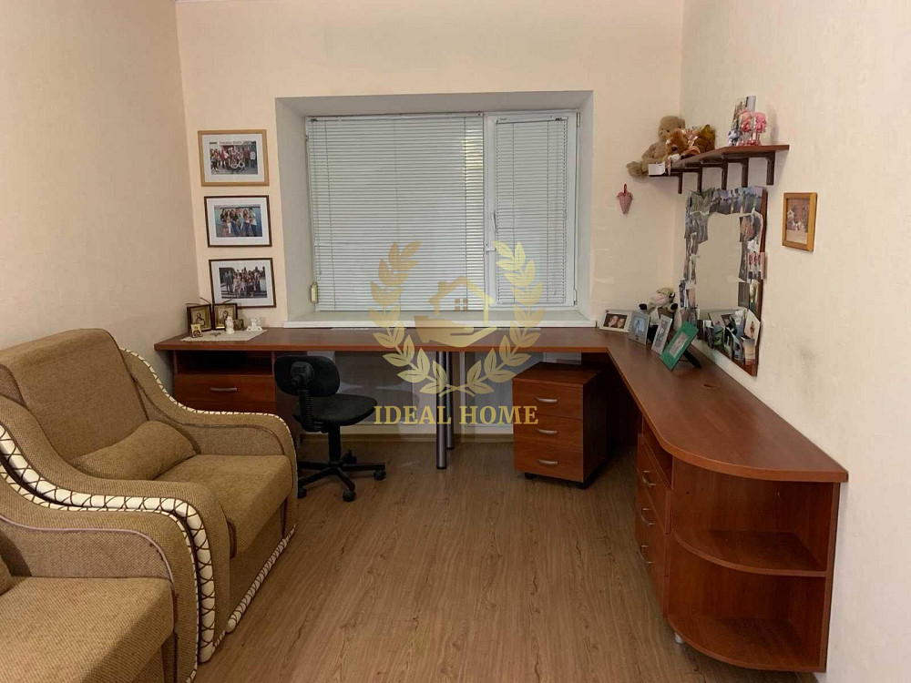 Продаж 2-кімнатної квартири в центрі Києва Київ - фото 3