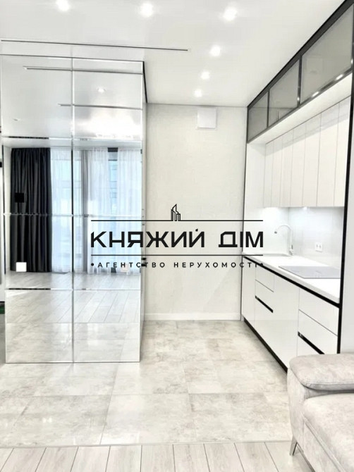 Оренда 2 -кімнатної квартири в ЖК Taryan Towers! КОД 11202735 Київ - фото 2