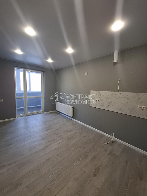 Продаж Квартира 1-кімнатна, 1/9 поверх на вул. Перемоги Харків - фото 12