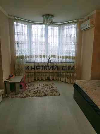 Продажа раздельной 3-х к.кв. на Троещине. № 21138903 Київ