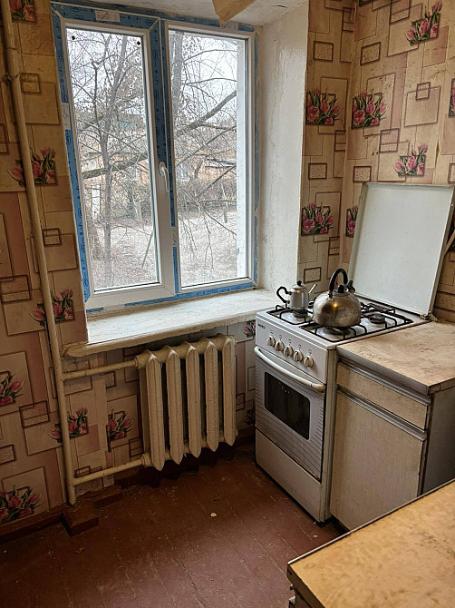 Продаж Квартира 1-кімнатна, 2/5 поверх на Поповича вул., 7 Кропивницький - фото 4