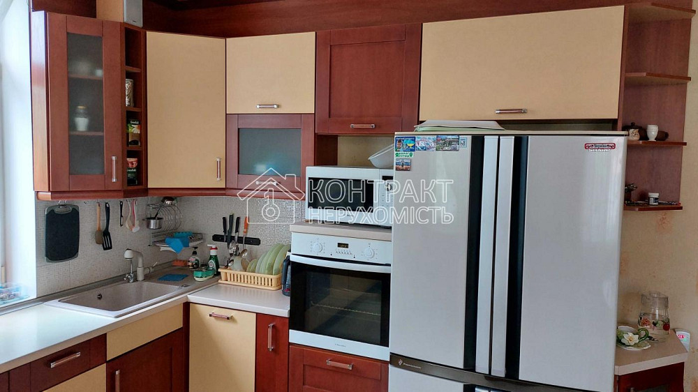 Продаж Будинок 5-кімнатний на вул. Вокзальна Харків - фото 9