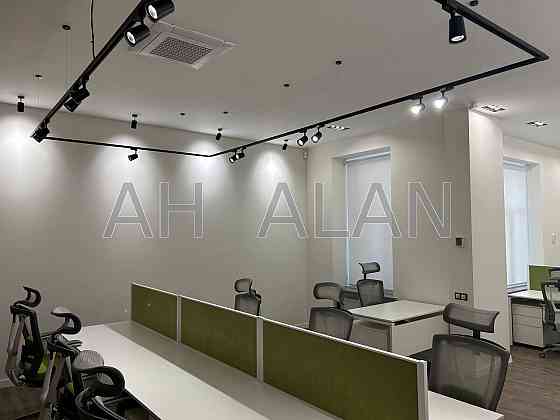 Оренда офісне приміщення на Січових Стрільців вул., 11А приміщень - 1, поверх - 2/3 Київ