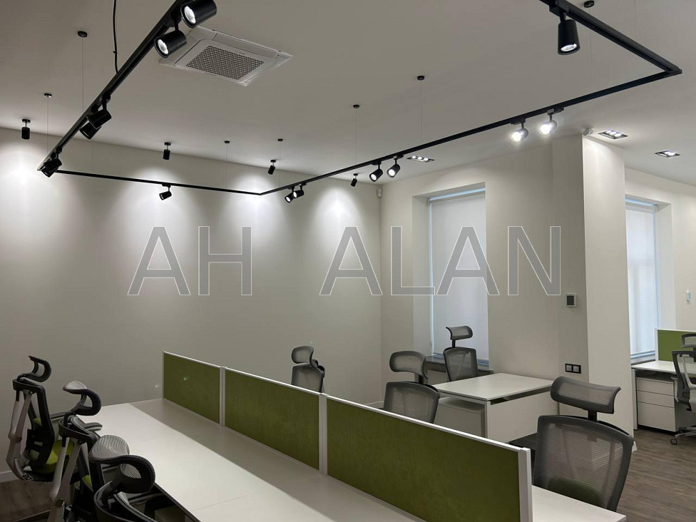 Оренда офісне приміщення на Січових Стрільців вул., 11А приміщень - 1, поверх - 2/3 Київ - фото 5