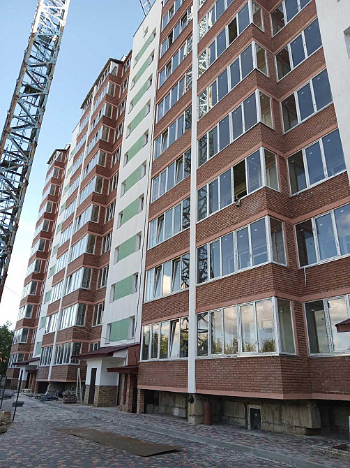 Продаж Квартира на улица Антонича Богдана-Ігора 5б Львов - изображение 6