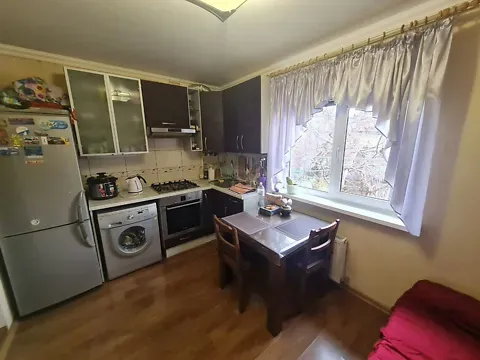 Продаж 1-поверховий   54.2 кв.м 3 кімн. на 7-а вул. Ялтинська 42А Миколаїв - фото 16