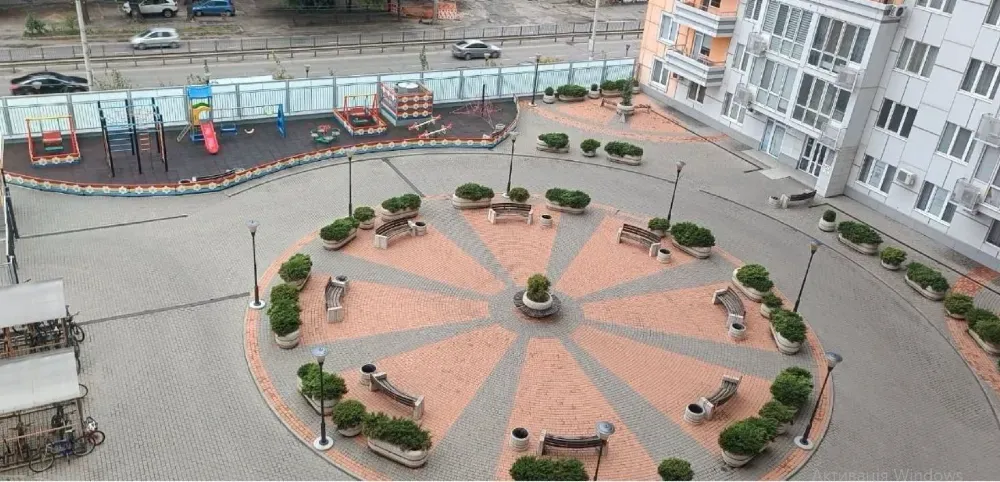 Продажа 1к Квартира 40 кв.м ЖК АПЕЛЬСИН Среднефонтанская Одесса - изображение 20