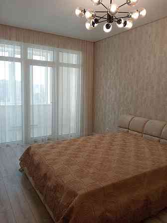 Продаж Квартира 1-кімнатна, 19/24 поверх на Гагарина проспект, 19 Одеса