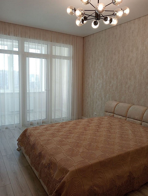 Продаж Квартира 1-кімнатна, 19/24 поверх на Гагарина проспект, 19 Одеса - фото 5