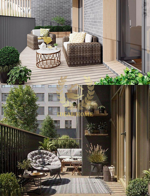 Продаж шикарної 1-кімнатної квартири в Київі, близько до центру Київ - фото 17