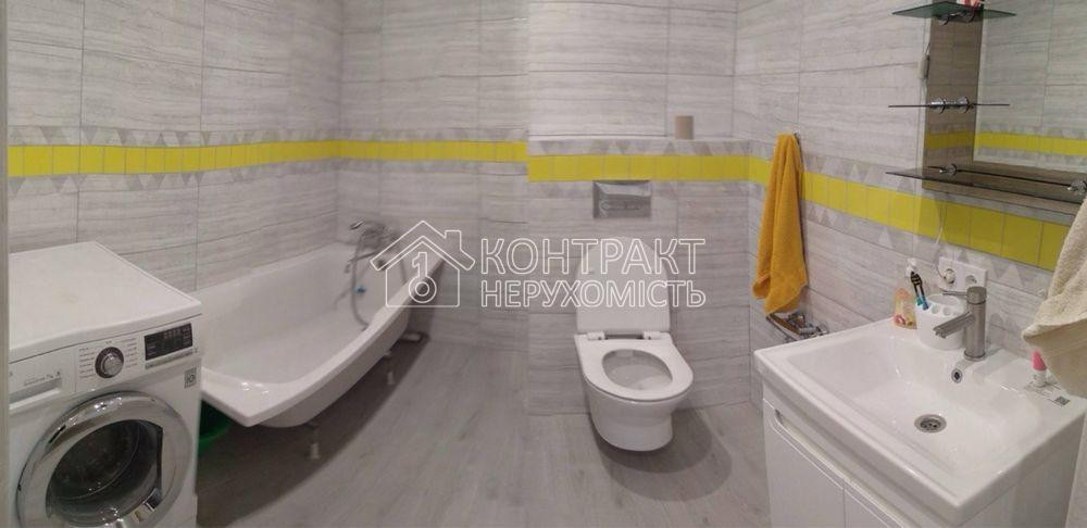 Оренда 1к Квартира 46 кв.м Профессорская вул. Харків - фото 7