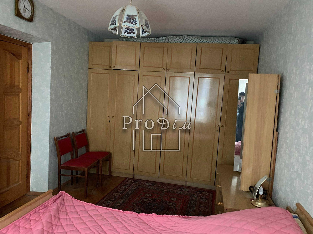 Продаж Будинок 2-кімнатний на Гордіенка Костянтина пров., 1А Київ - фото 5