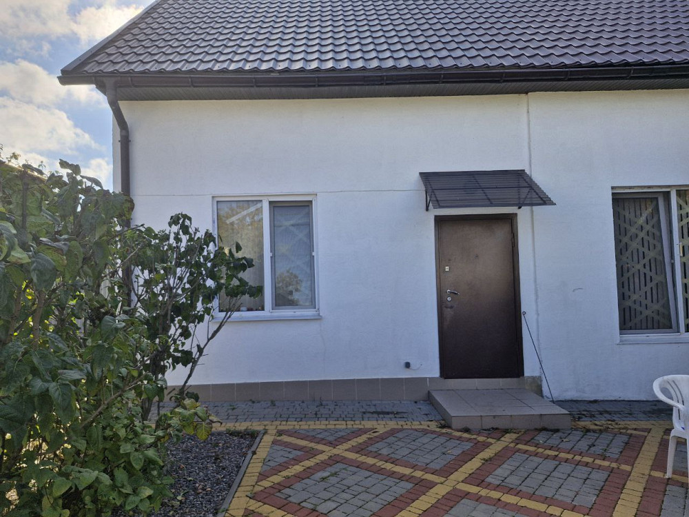 Дом с душой в Нерубайском — уют, мебель и техника остаются! Нерубайське - фото 2