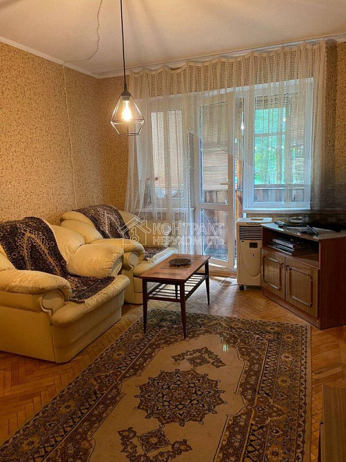 Оренда Квартира 2-кімнатна, 5/5 поверх на вул. Героїв Харкова Харків - фото 2