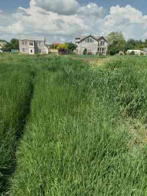 Продаж земельної ділянки 0.1 соток на ул. Ломоносова, 23б Нерубайське