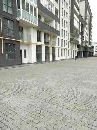 Продаж Квартира на улица Городницька 47 L'viv