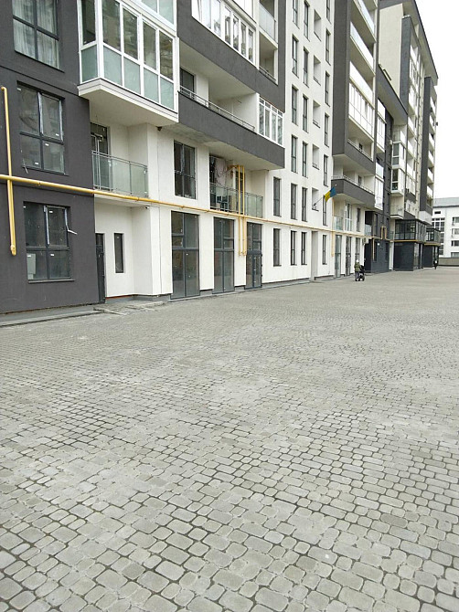 Продаж Квартира на улица Городницька 47 L'viv - photo 1