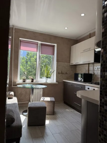 Продаж Квартира 1-кімнатна на ул. Варненская, 25 Одеса - фото 1