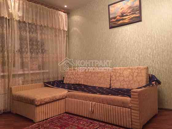 Оренда Квартира 1-кімнатна, 8/10 поверх на вул. Лопанська Харків