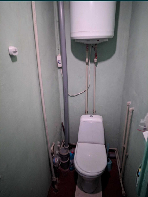 Продам 3х кімн квартиру на Бреуса / Бабаджанян Одеса - фото 3