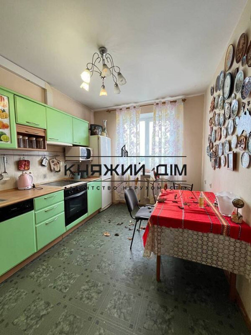 Здається роздільна 2-х к. квартира ст. м. Лівобережна. № 11171099 Kiev - photo 15