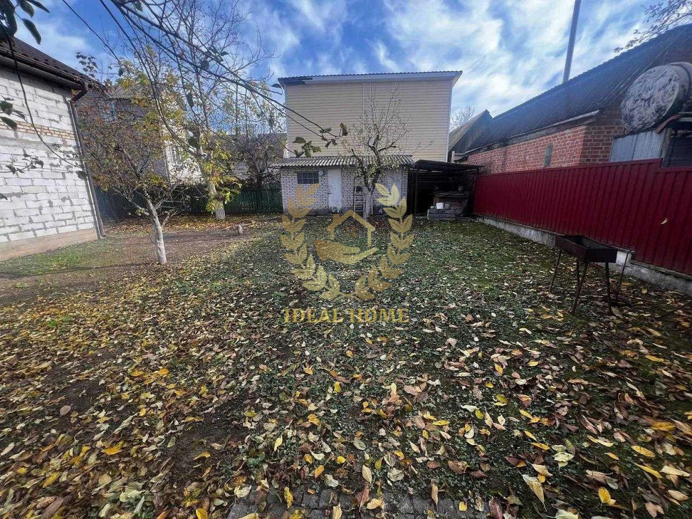 Продам будинок у Віті-Поштовій, 15 хв. до м. Теремки  - photo 9