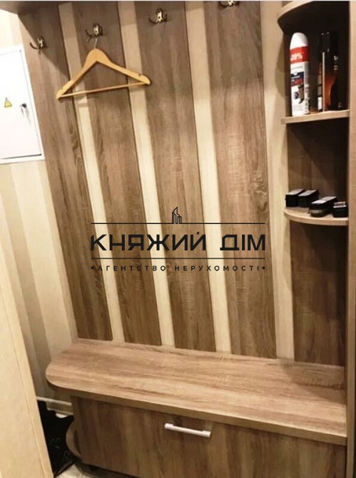 ОРЕНДА роздільної 2-х к.кв. на Новій Дарниці. вул. Поліська 16 код 11193875 Киев - изображение 9