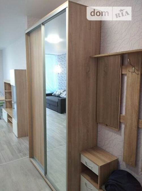 Оренда Квартира 1-кімнатна, 3/17 поверх на Харьковское шоссе, 15 Київ - фото 5