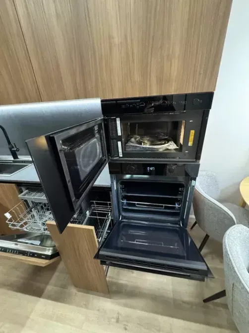 Продаж Квартира 1-кімнатна, 22/25 поверх на Родини Кристерів, 14 Київ - фото 10