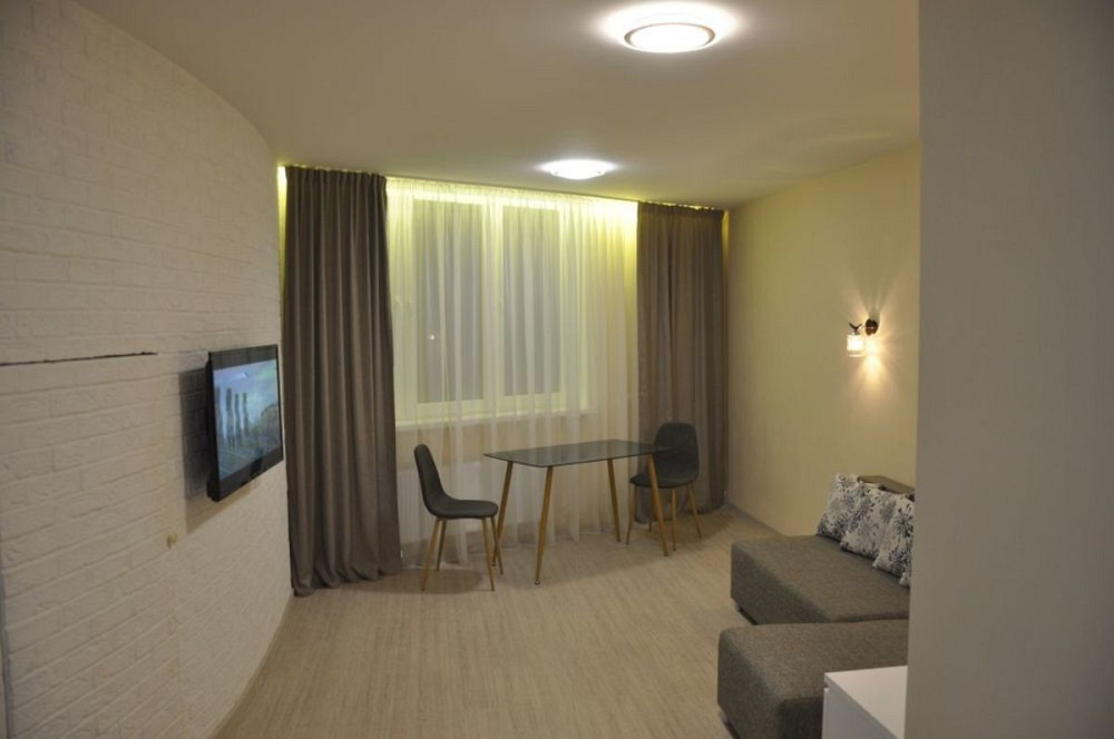 Оренда Квартира 1-кімнатна, 21/25 поверх Київ - фото 1