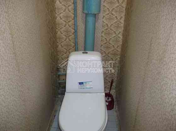 Оренда Квартира 2-кімнатна, 5/5 поверх на вул. Салтівське Харків