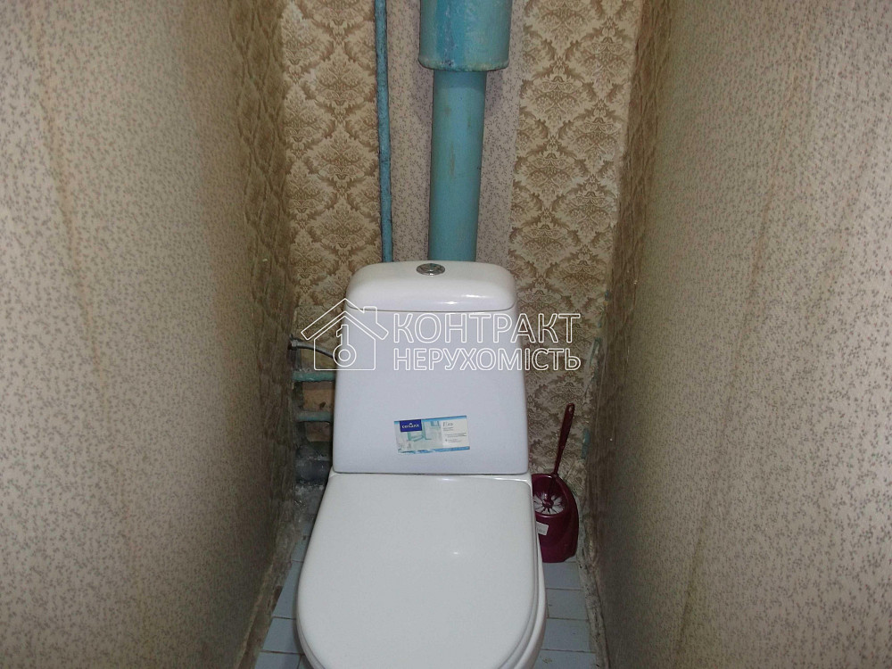 Оренда Квартира 2-кімнатна, 5/5 поверх на вул. Салтівське Харків - фото 3