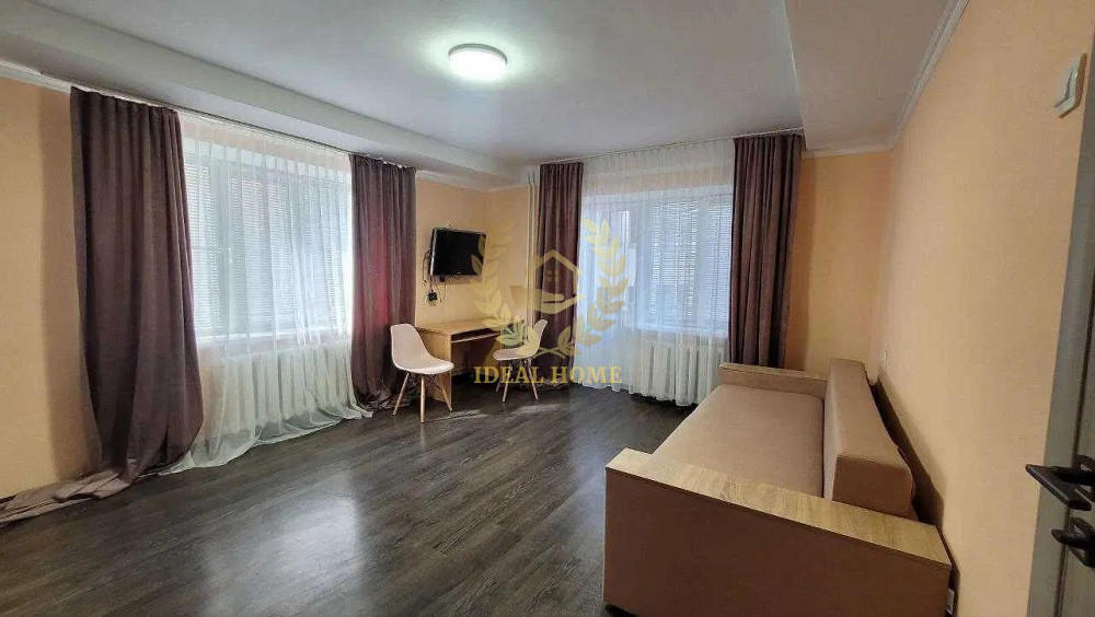 Продаж Квартира 1-кімнатна, 7/9 поверх на Владимиро-Лыбедская ул., 16 Kiev - photo 1