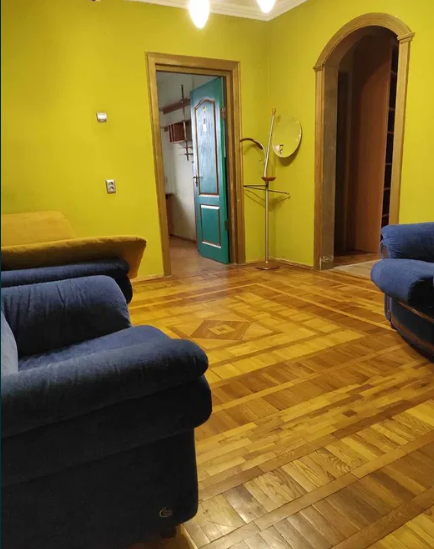 Оренда Квартира 3-кімнатна, 10/20 поверх на Руденко Ларисы ул. Київ - фото 8