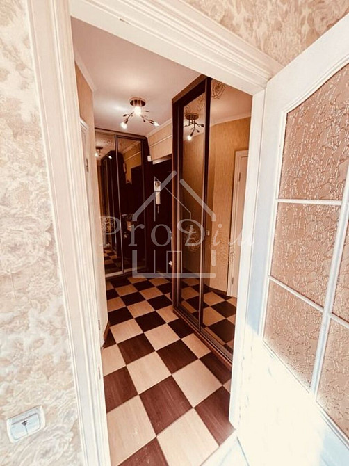 Оренда Квартира 2-кімнатна, 9/10 поверх на Берестейський просп. (Перемоги), 20 Київ - фото 10