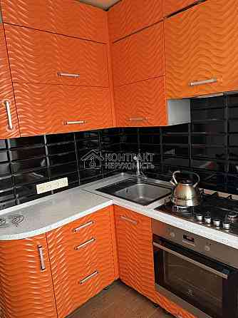 Оренда Квартира 2-кімнатна, 5/5 поверх на вул. проїзд Садовий Харків