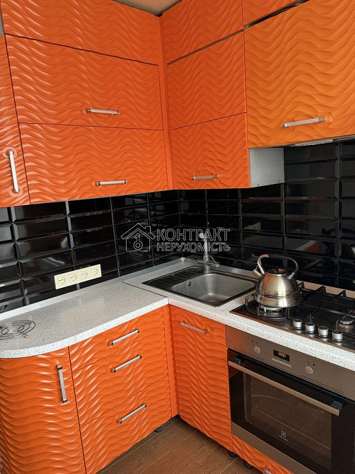 Оренда Квартира 2-кімнатна, 5/5 поверх на вул. проїзд Садовий Харків - фото 1