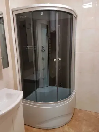 Продаж 1к Квартира 39 кв.м массив Радужный Одеса