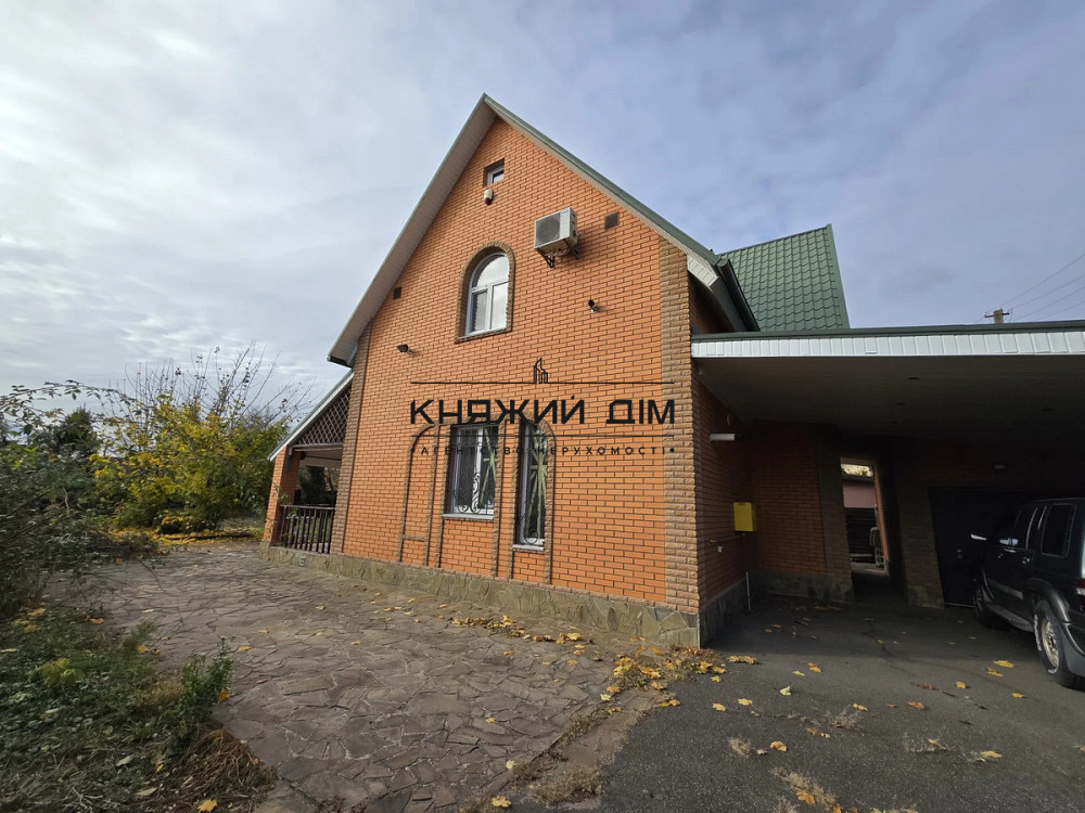 Продаж 2-поверховий Будинок з ділянкою 8 сот 156 кв.м   Кийлов - изображение 1