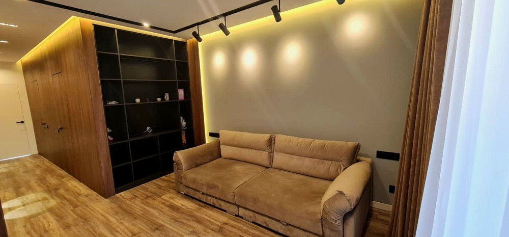 Продаж Квартира 3-кімнатна, 2/12 поверх на Регенераторна вул., д. 4 Київ - фото 11