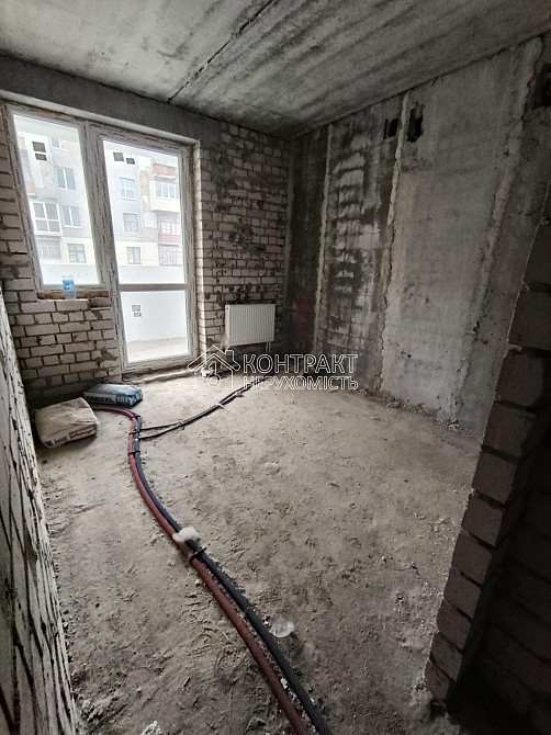 Продаж Квартира 1-кімнатна, 2/9 поверх на вул. Миру Kharkiv - photo 2