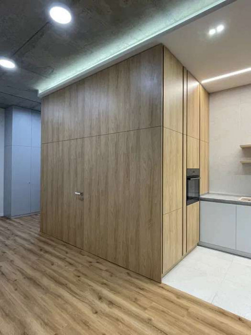 Оренда Квартира 2-кімнатна, 3/8 поверх на пр. Берестейский (пр. Победы) Киев - изображение 4