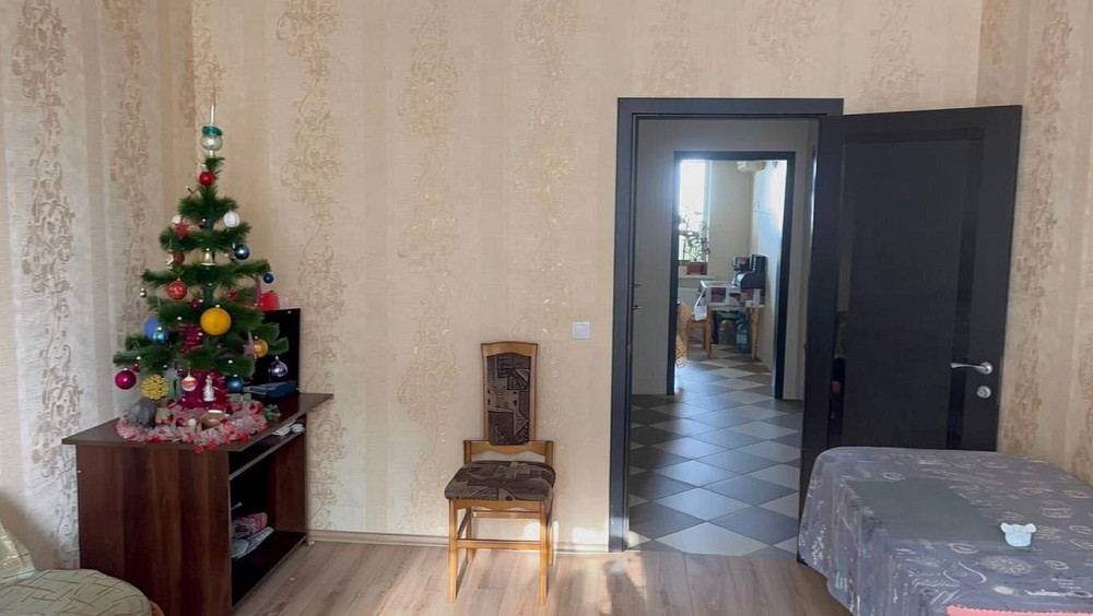 Продаж Квартира 3-кімнатна, 7/25 поверх на Закревського Миколи вул., д. 97а Київ - фото 2